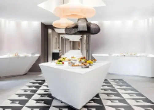 Simon Hotel Hotels in Fort-de-France