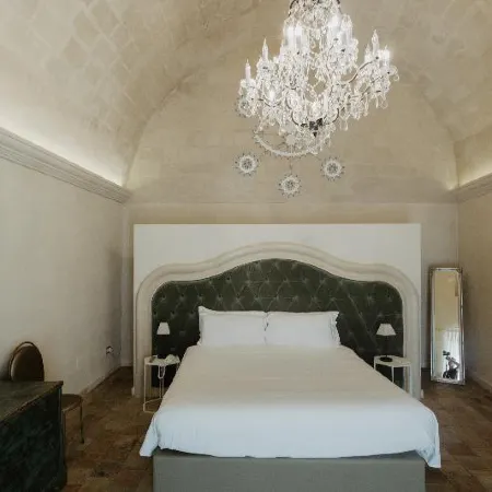 Palazzo Del Duca Hotel & Restaurant Hotels in Matera