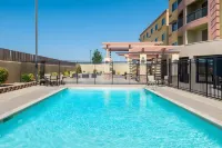 Courtyard Victorville Hesperia Hotels in Hesperia