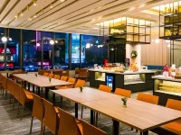 JÒHŌ HOTEL Hotels near Gushan