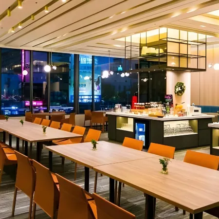 JÒHŌ HOTEL Отели рядом с достопримечательностью «Станция метро Ecological District»