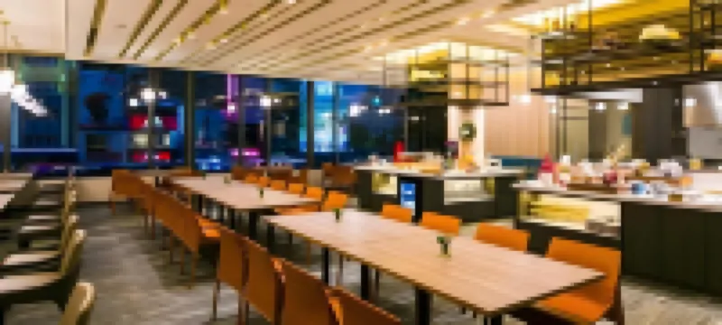 JÒHŌ HOTEL酒店