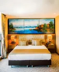Aselia Hotel Trabzon Hotels in Kaşüstü Mahallesi