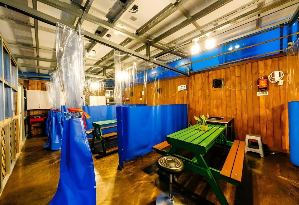 2. 지앤파크펜션..