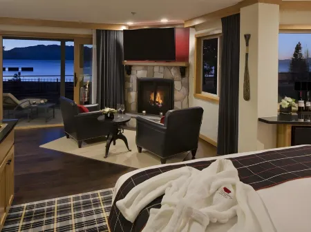 The Landing Resort and Spa