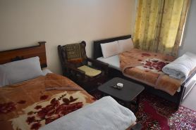Jamal Hotel