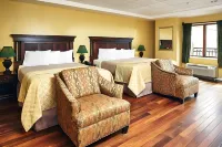 Ocean Inn & Suites