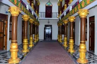Chettinad Manor