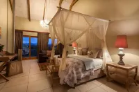 De Zeekoe Guest Farm Hotels in Oudtshoorn