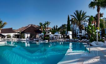 Hotel Suites Albayzin Del Mar