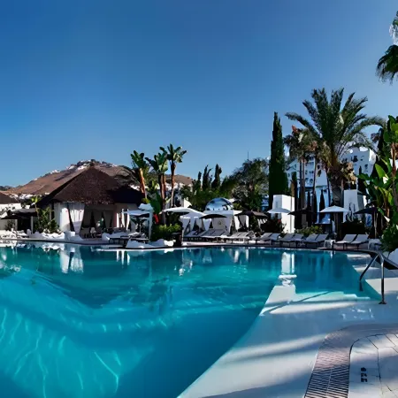 Hotel Suites Albayzin Del Mar