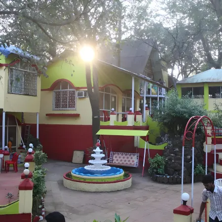 Green Hill Resort