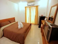 Rafael Hotel and Mansion Bangkok Các khách sạn ở Bang Phli