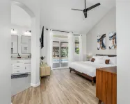 Fresno House , Pool , BBQ , Firepit , Garage , 3BD/2BTH Hotels near Target