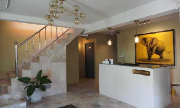 Warila Hotel
