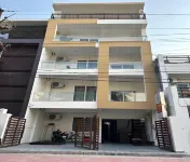 The Bunglo (Villa) - Homestays
