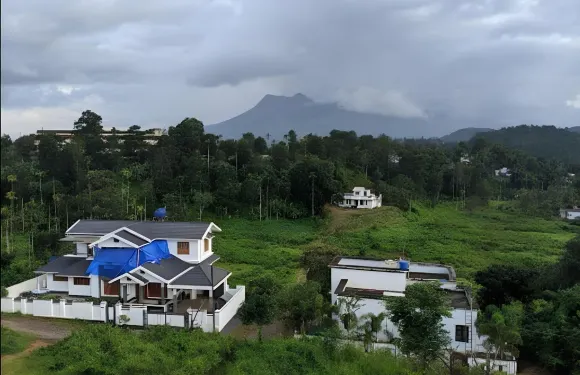 韋斯頓加茨度假屋