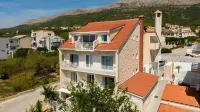 Villa Miki Hôtels à : Podstrana