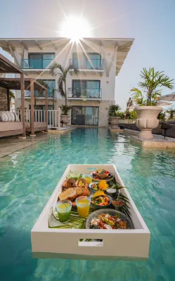 Naay Boutique Hotel Holbox Hotels in Chiquilá