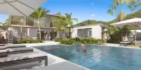 Dimitile Hôtel & Spa - Rooftop Pools