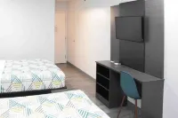 Motel 6 Idabel, OK - 2-Sterne