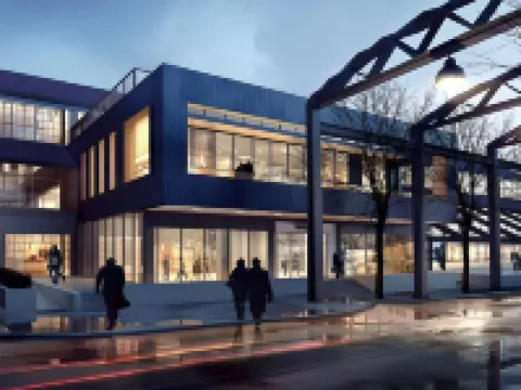 Seaside Hotel North Vancouver Hotels in North Vancouver