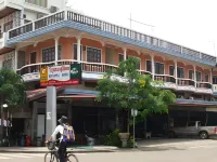 Souvanna Hotel - Bintang 2