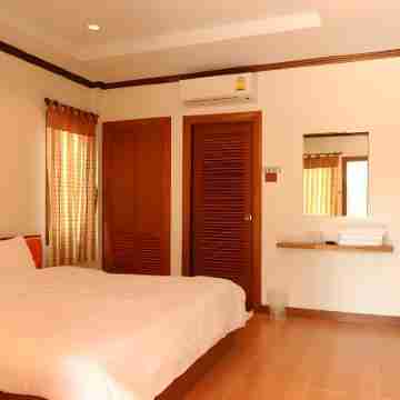 Viranya Resort Rooms