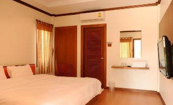 Viranya Resort