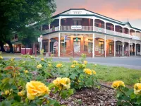 The Royal Daylesford Hotel Отели рядом с достопримечательностью «Конвент Дейлсфорд»