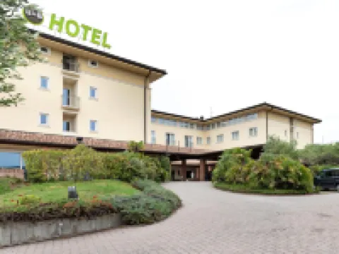 B&B Hotel Affi Lago di Garda Hotel a Affi