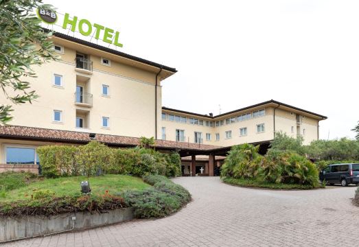 파크 호텔 아피