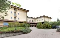 B&B Hotel Affi - Lago di Garda Hotels in Cavaion Veronese