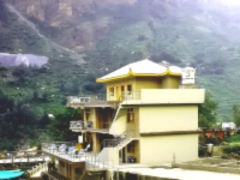 Hotel Al Makkah Palace Kaghan Hotels in Kaghan