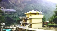 Hotel Al Makkah Palace Kaghan Hotel di Kaghan