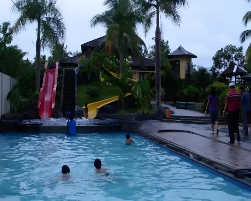 Wonua Monapa Hotel Resort Featured Photos