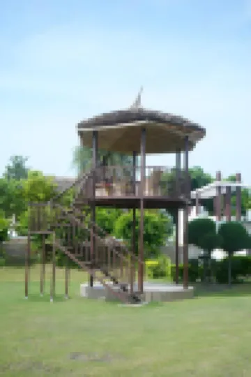 サマリア アグロ リゾート ヴリンダーヴァン