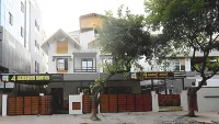 Seasons Suites JP Nagar