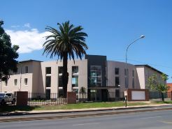 Regal Inn Pmburg