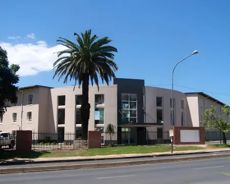 Regal Inn Pmburg Hotels in Pietermaritzburg