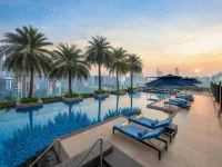 The St. Regis Mumbai - Luxury