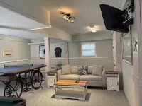 Aah!!! Poppy's Paradise