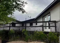 Charming 3-bedroom house with WiFi, AC in serene Kanab