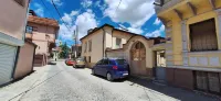 Gera's house Hotels in Bitola