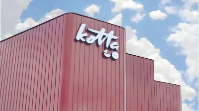 Kotta GO Hotel Tegal