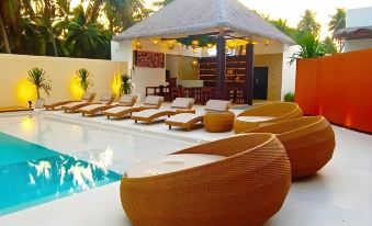 Resto Sea Resort - Baan Krut