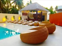 Resto Sea Resort - Baan Krut