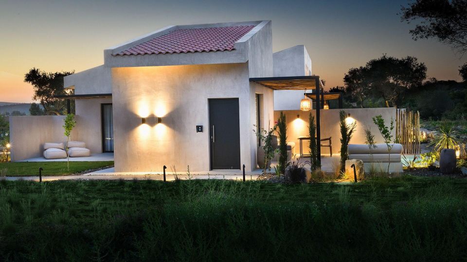 Pure Villas