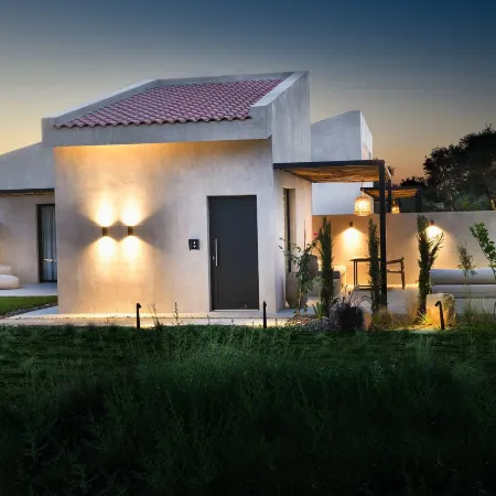 Pure Villas