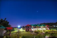 Green Tea Resort Hotels in Chalsa Mahabari